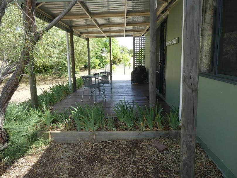 Lavendale Country Retreat Villa York Ngoại thất bức ảnh