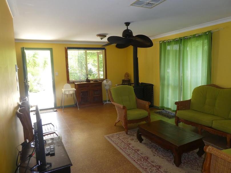Lavendale Country Retreat Villa York Ngoại thất bức ảnh