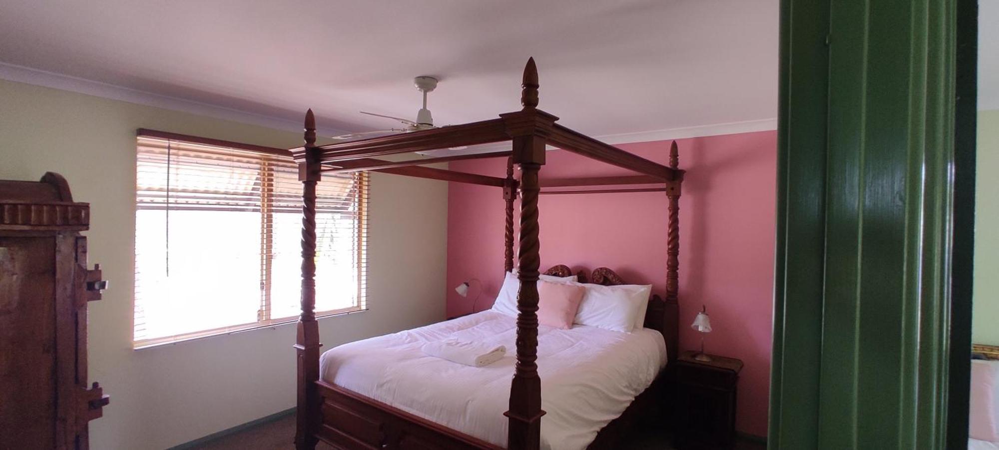 Lavendale Country Retreat Villa York Ngoại thất bức ảnh