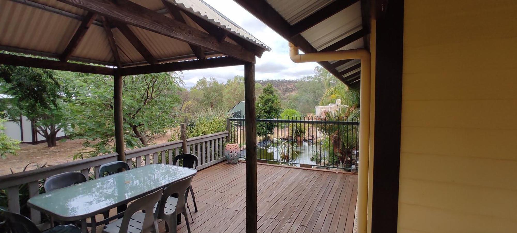 Lavendale Country Retreat Villa York Ngoại thất bức ảnh