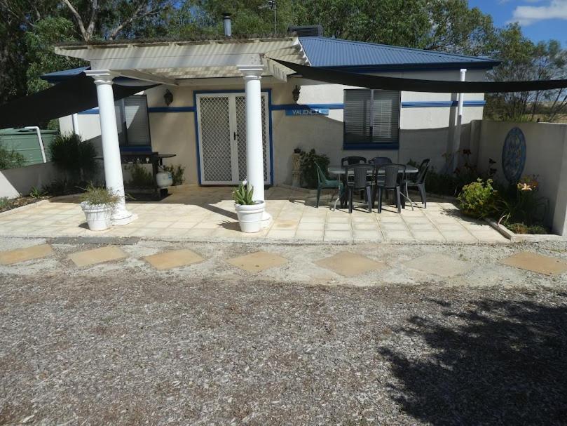 Lavendale Country Retreat Villa York Ngoại thất bức ảnh